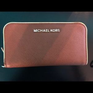 Michael Kors wallet